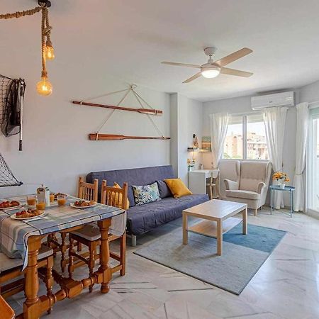 797 Holiday Rentals - Luminoso Piso Para 4 En Arroyo De La Miel Ngoại thất bức ảnh