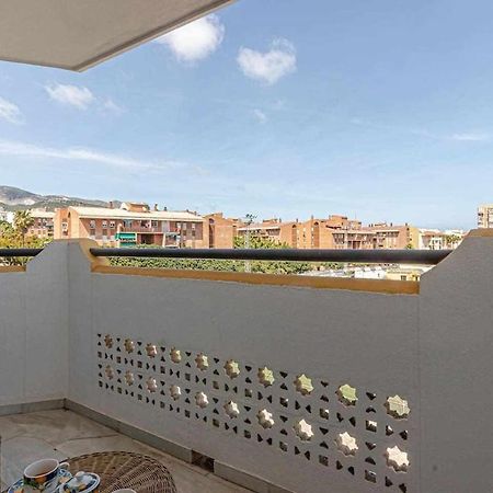 797 Holiday Rentals - Luminoso Piso Para 4 En Arroyo De La Miel Ngoại thất bức ảnh